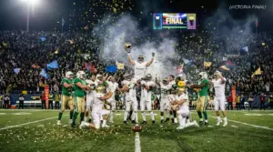 Apuestas College Football Playoff: Totales CFP 2025-26